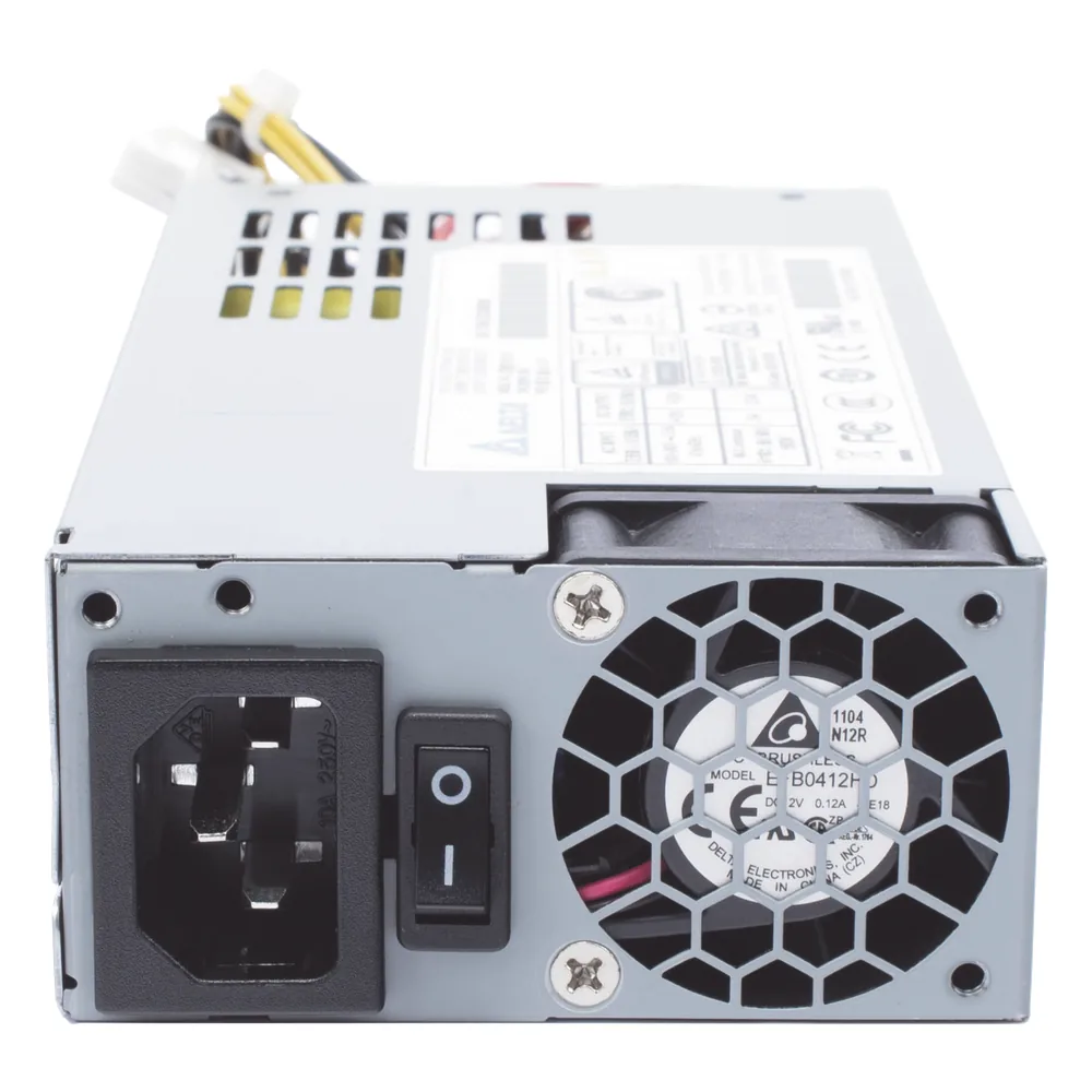 Fuente de Poder Interna para NVRs DS-7616NIE-2/8P / DS-7608NI-I2/8P / DS-7608NI-K2/8P