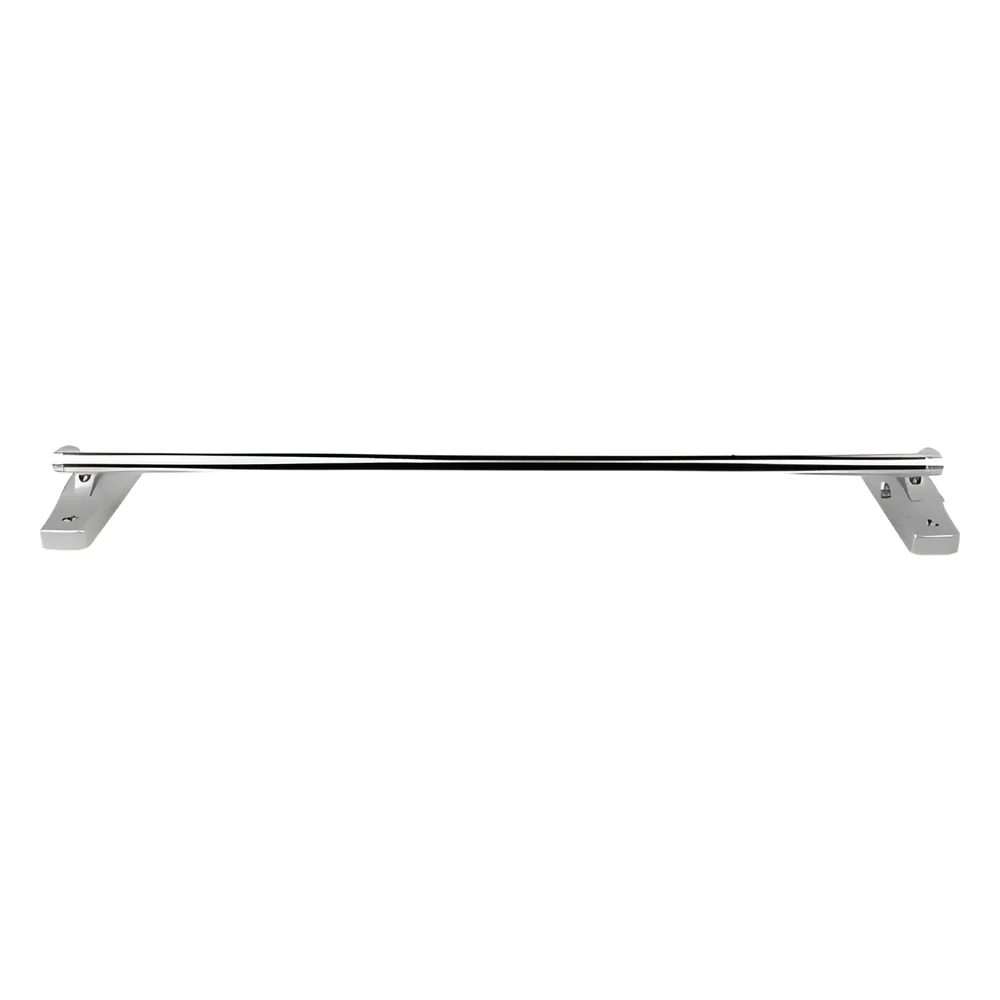 Barra de Salida Sencilla tipo Horizontal, Uso en Puertas Izquierda, Recortable