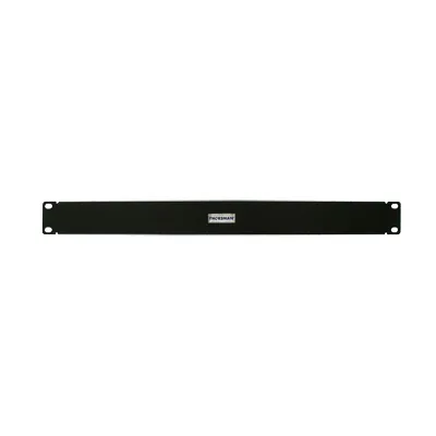 Tapa ciega para rack de 19in, 1UR (THE0040061001001)