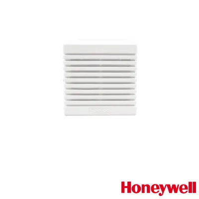 Sirena autónoma para interiores de dos tonos, 15 W, 95 dB, para sistemas de alarma residencial