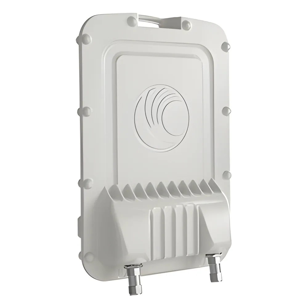 C050065H008A - Serie PTP 650 - Enlace Punto - Punto (PTP) para Bandas Licenciadas y de Uso Libre. Versio?n conectorizada 4.9 - 6.05 GHz (125 Mbps), incluye fuente avanzada(ca/cc y protector incluido). - Versión US