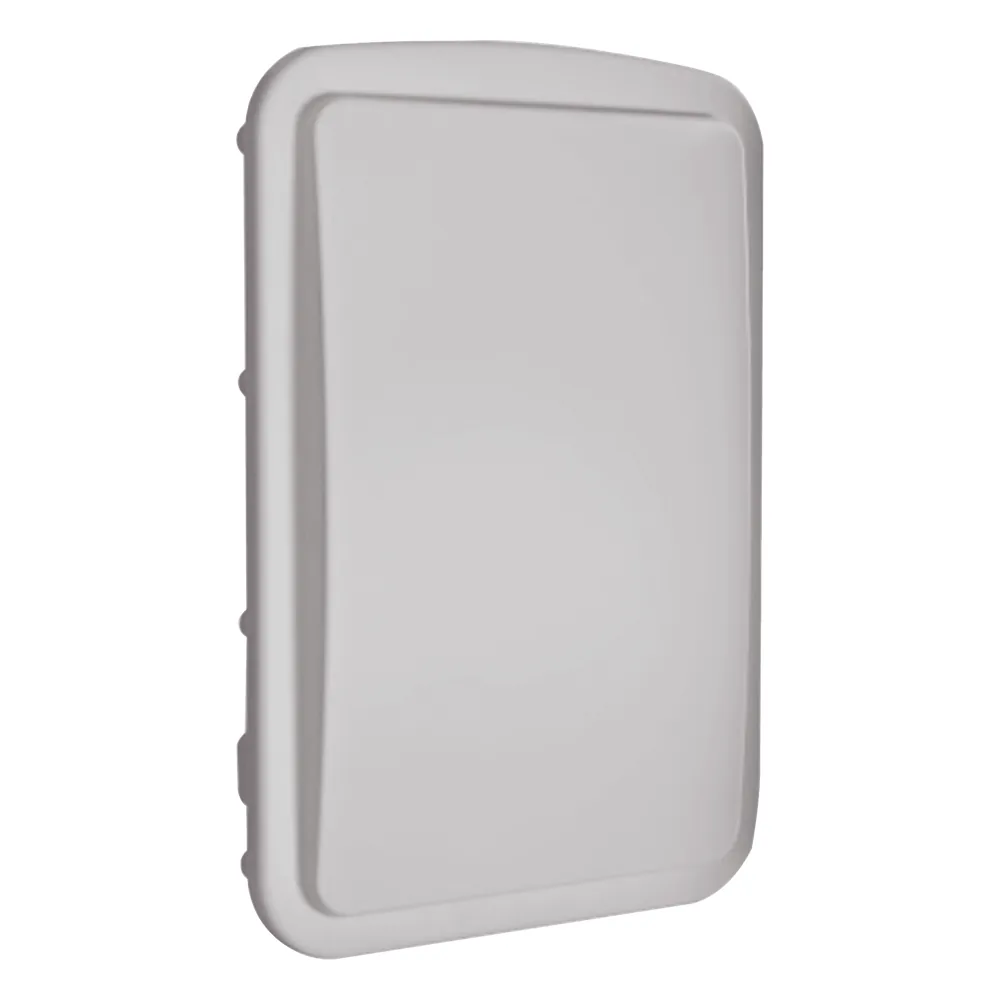 C050065H035A - Serie PTP 650 - enlace punto - punto (PTP) para bandas licenciadas y de uso libre con antena integrada de 19 dBi, 4.9 - 6.05 GHz (300 Mbps), incluye fuente sencilla (ca) - Versión US