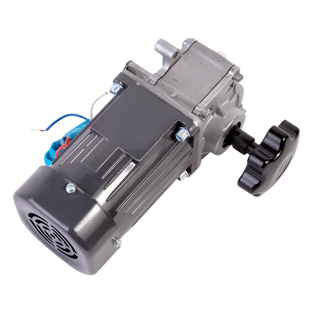 Motor de Refacción Para Barreras XB5000R, XB6000R