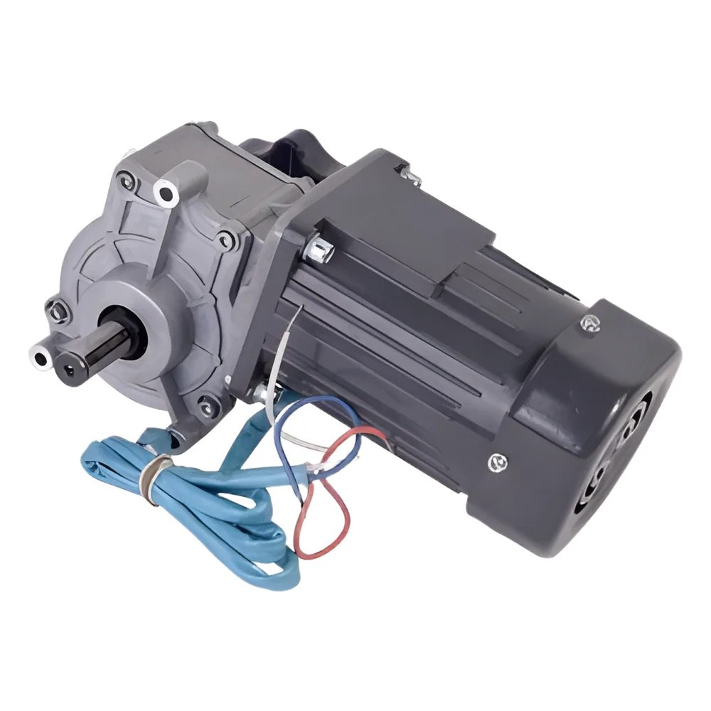 Motor de Refacción Para Barreras XB5000L, XB6000L