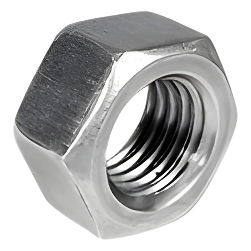 Tuerca Hexagonal de 1/2"