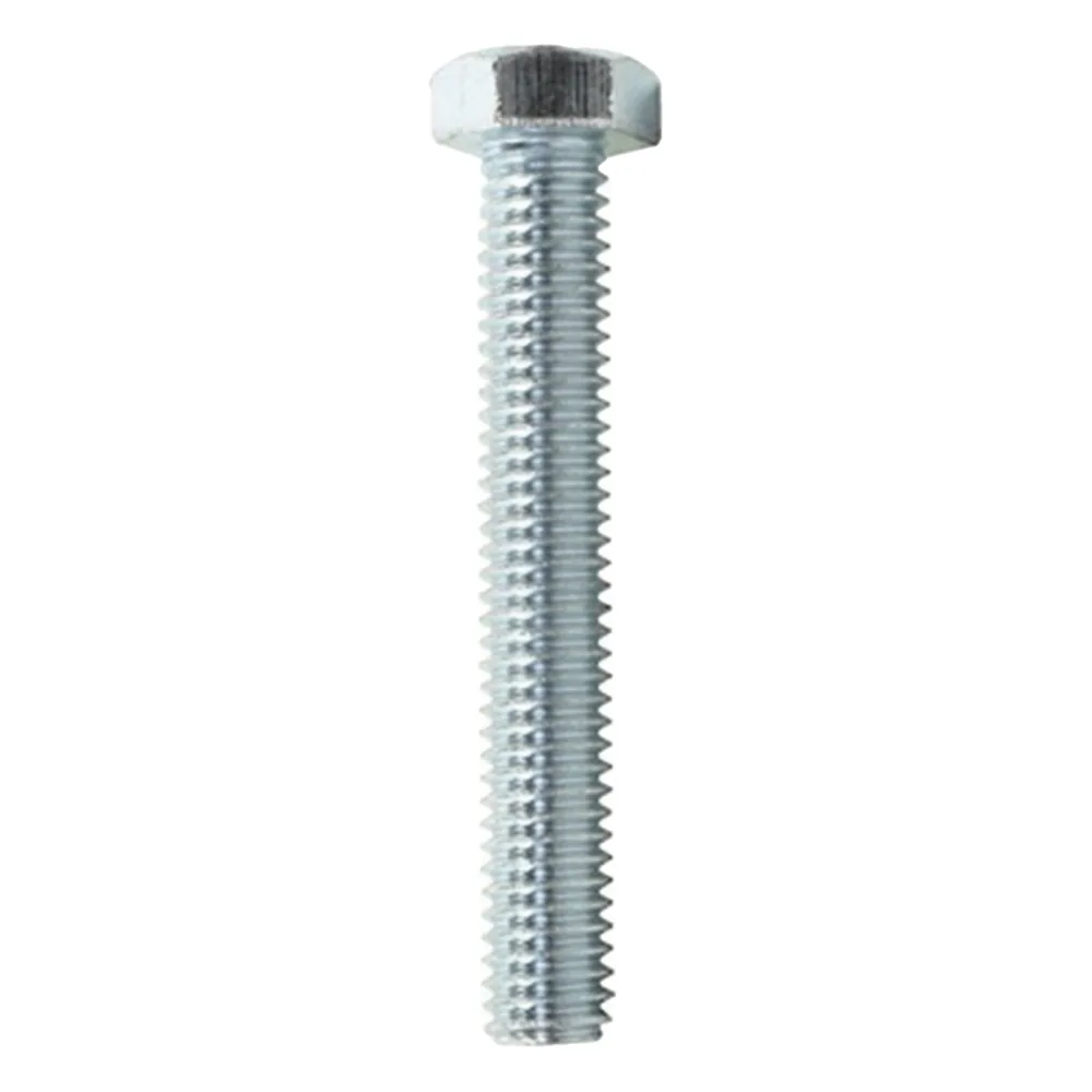 Tornillo cabeza hexagonal de 3/8" x 2 1/2"