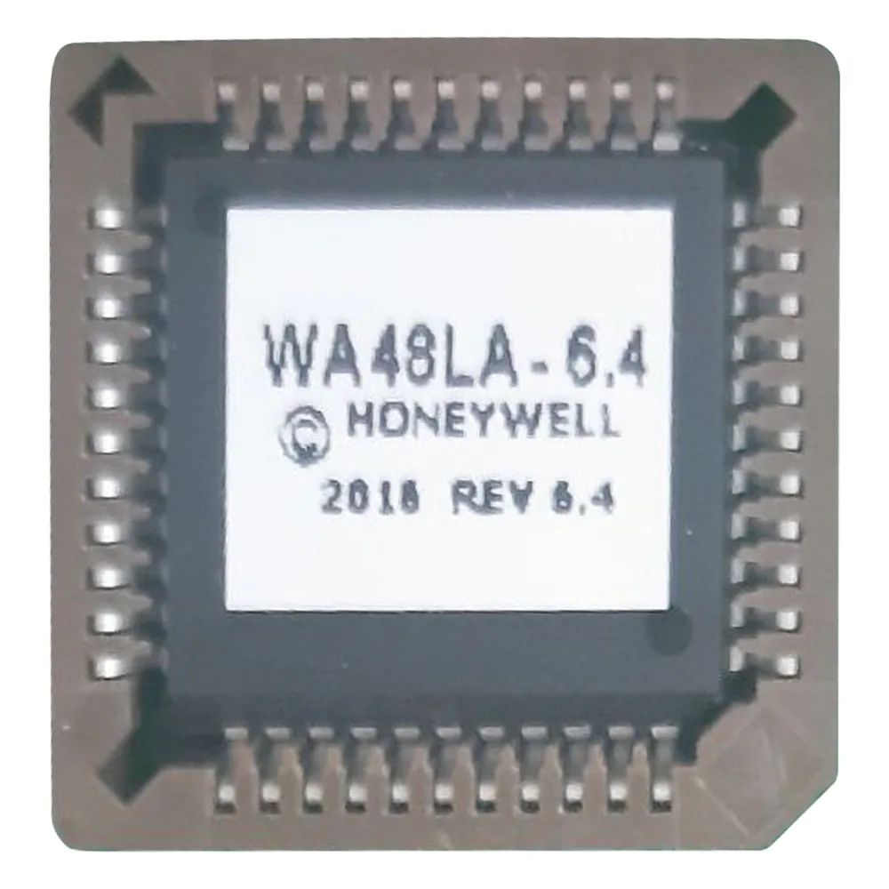 Chip de actualización de firmware para panel de alarma Vista-48LA con compatibilidad AlarmNet y Total Connect