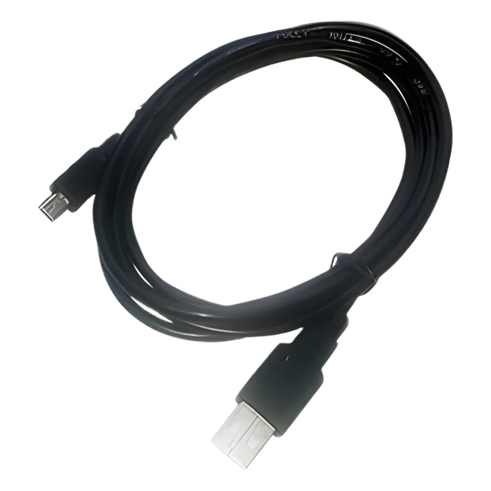 Cable Programador Universal USB a mini USB para TCO4/TCO4LCV3G/Eco4light/Eco4light3G/PRO4/PRO43G/FMBASIC/PEGASUSNX/NXII/3G
