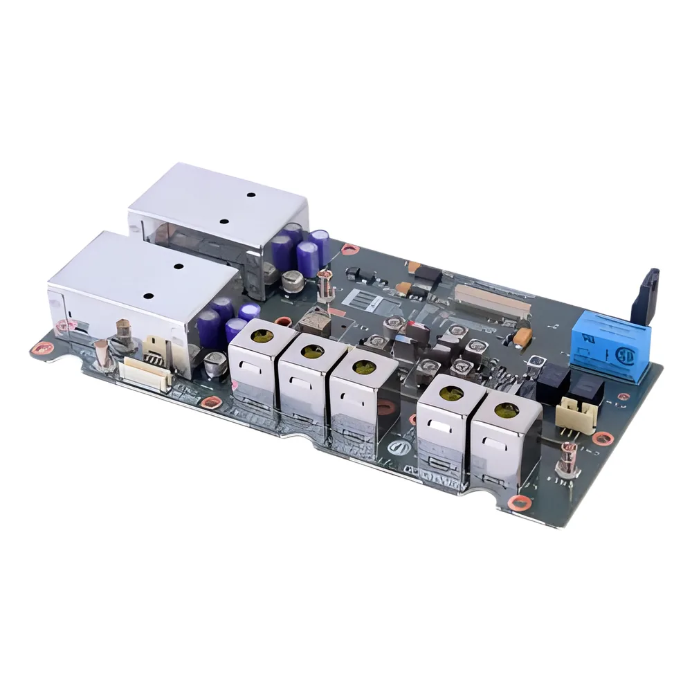 Tarjeta TX-RX para repetidor TKR750