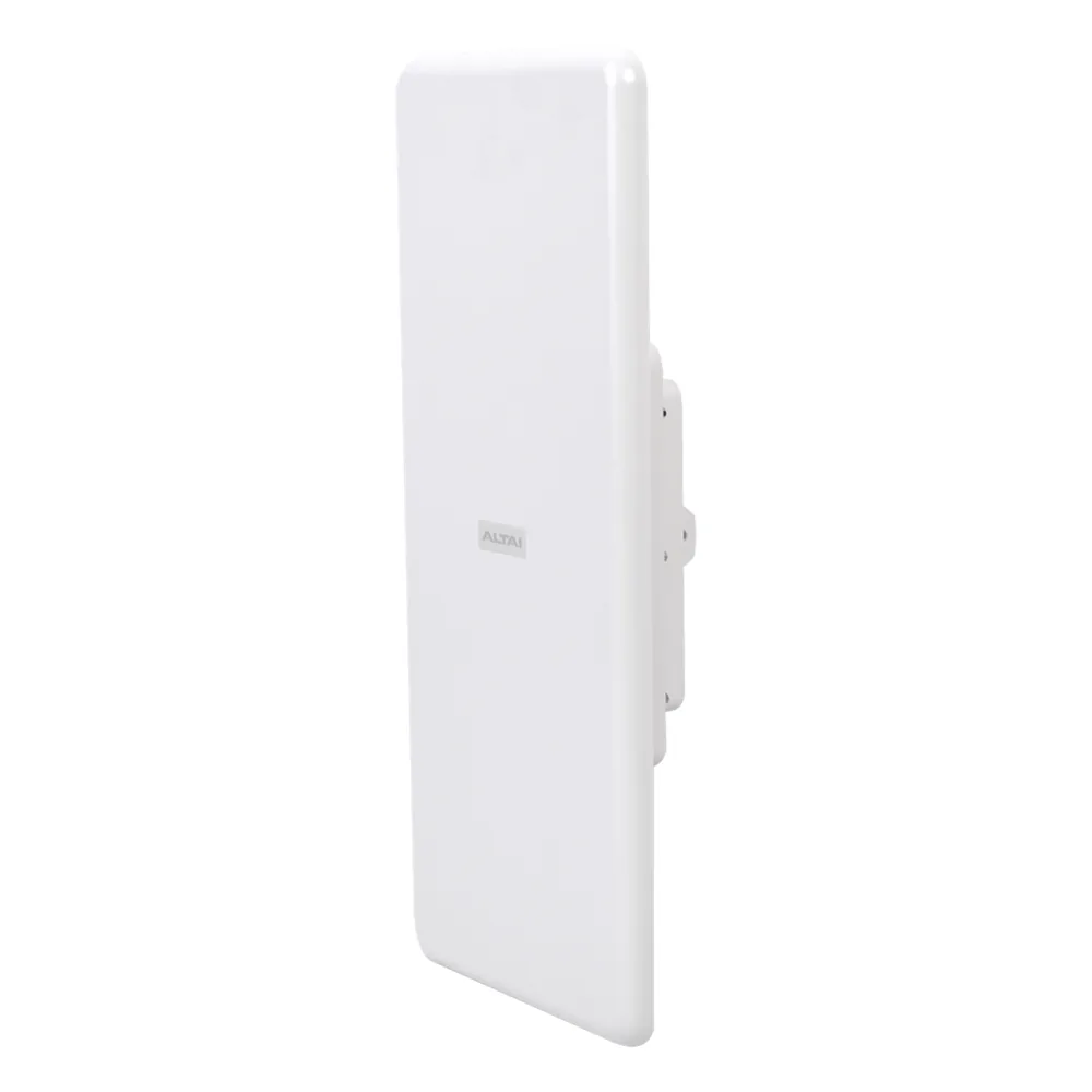 Punto de Acceso WiFi y PTMP Sectorial, Hasta 512 dispositivos, Doble Banda en 2.4 y 5 GHz AC, 3x3, Para la Industria 4.0, Hasta 800 m de Cobertura Wifi, Soporta Fichas-Vouchers