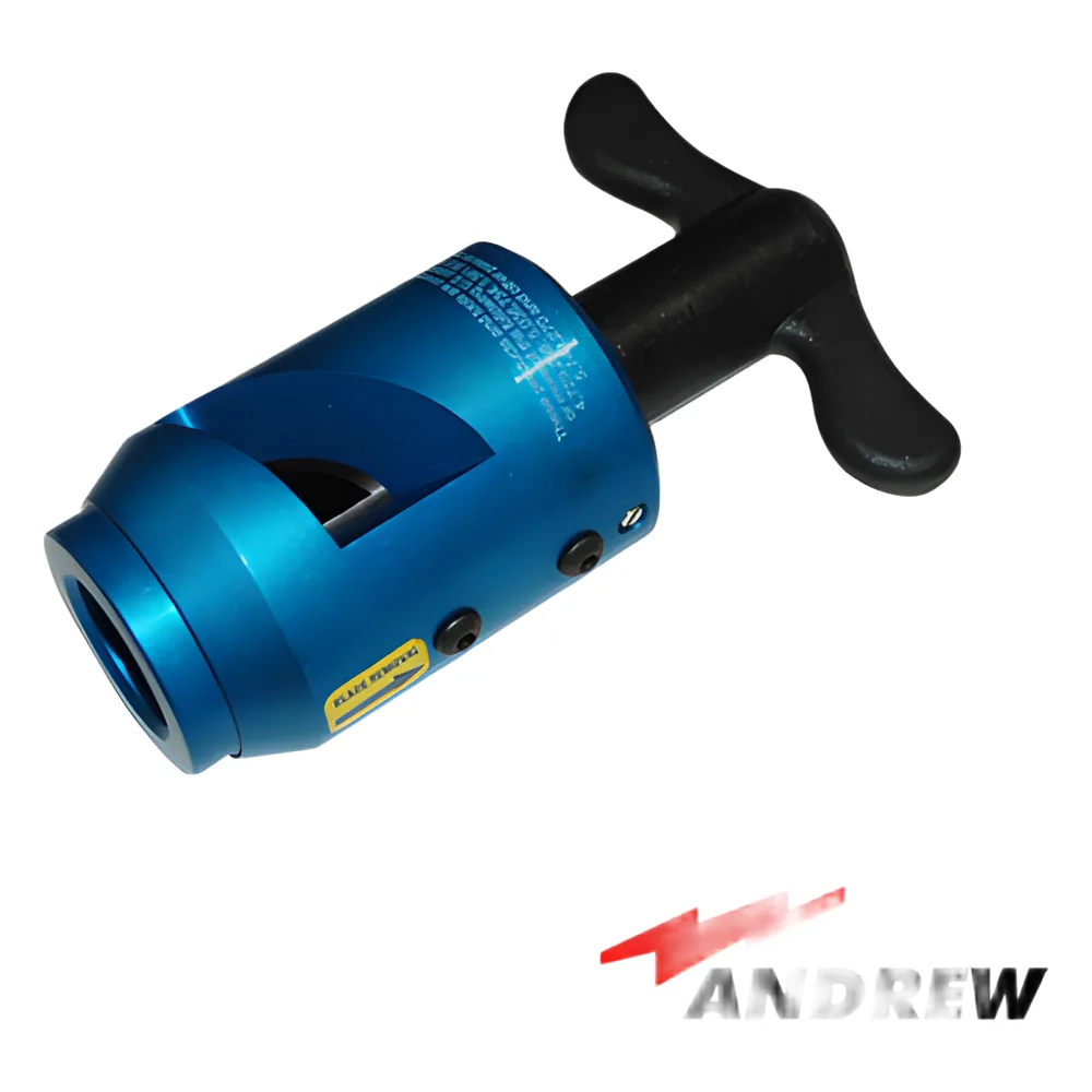 Herramienta Automatizada para Preparar Cable FXL-780