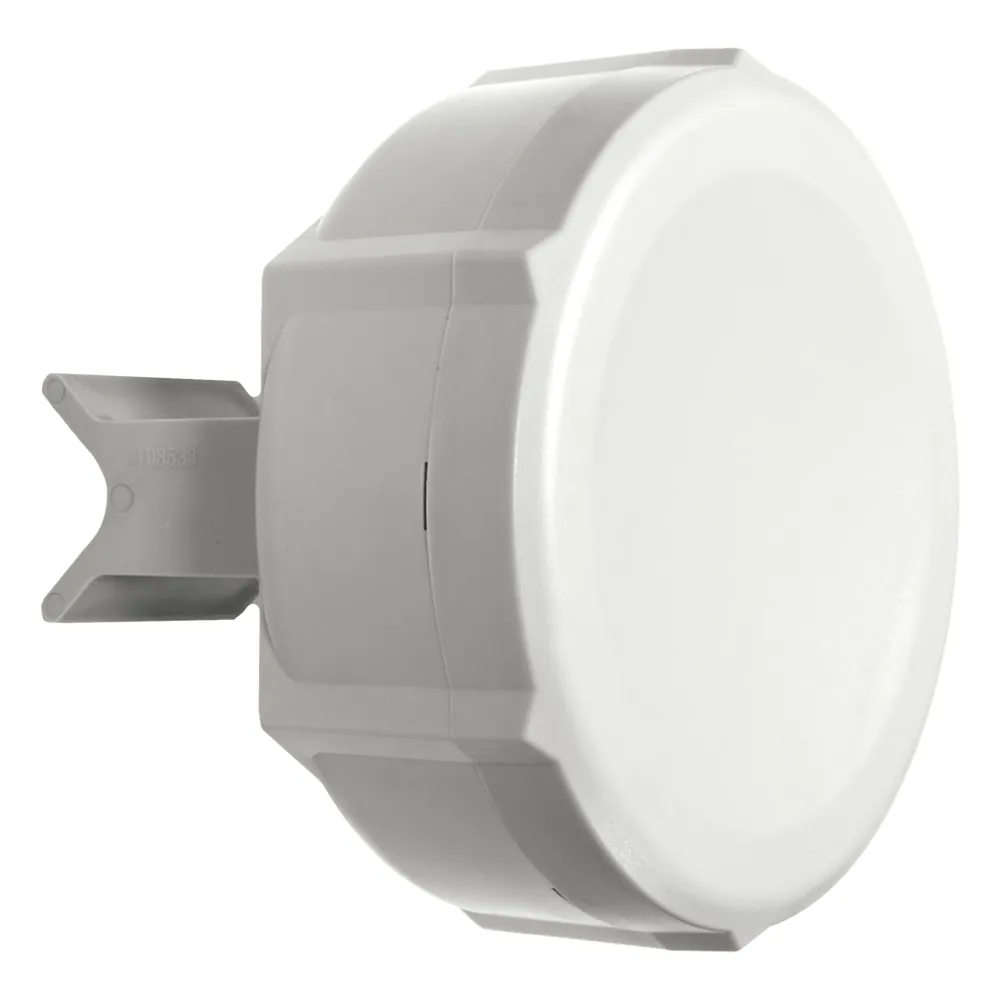 (SXT SA5) Punto de Acceso en 5GHz 802.11 a/n, Antena Integrada de 14dBi de 90°, Hasta 1000mW de Potencia.