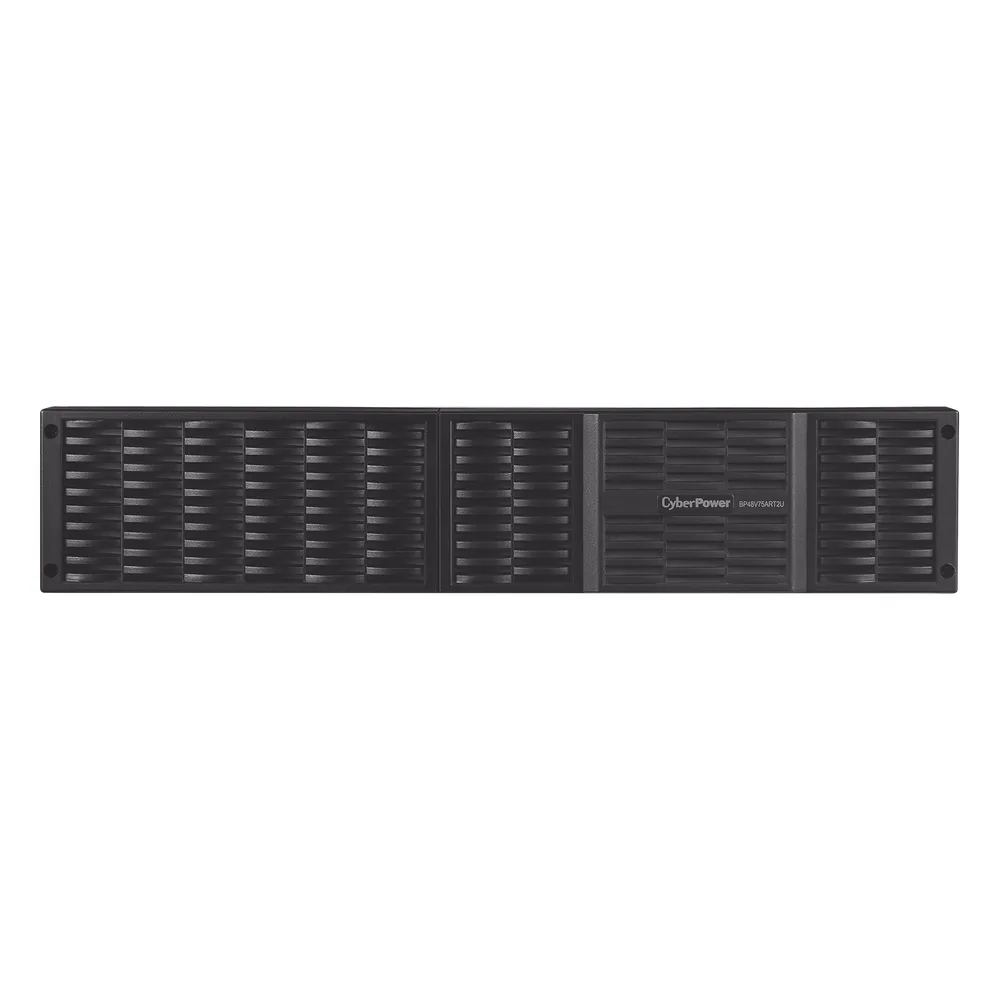 Módulo de baterías externas para extensión de tiempo de respaldo para UPS PR1500ELCDRTXL2U, PR2200ELCDRTXL2U, PR3000LCDRT2U