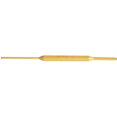 Ajustador Plano JOHANSON 8777 de 1.2 y 2.2 mm.