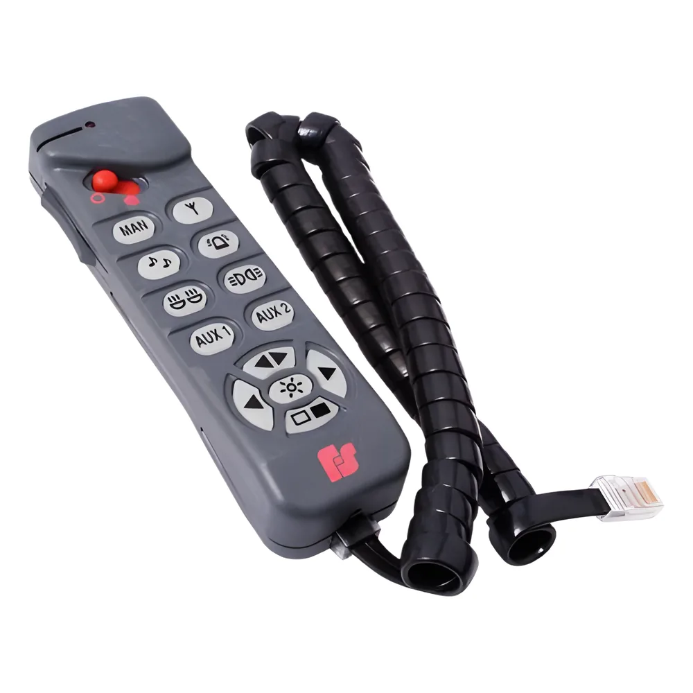 Control remoto para ICS2010-MX12