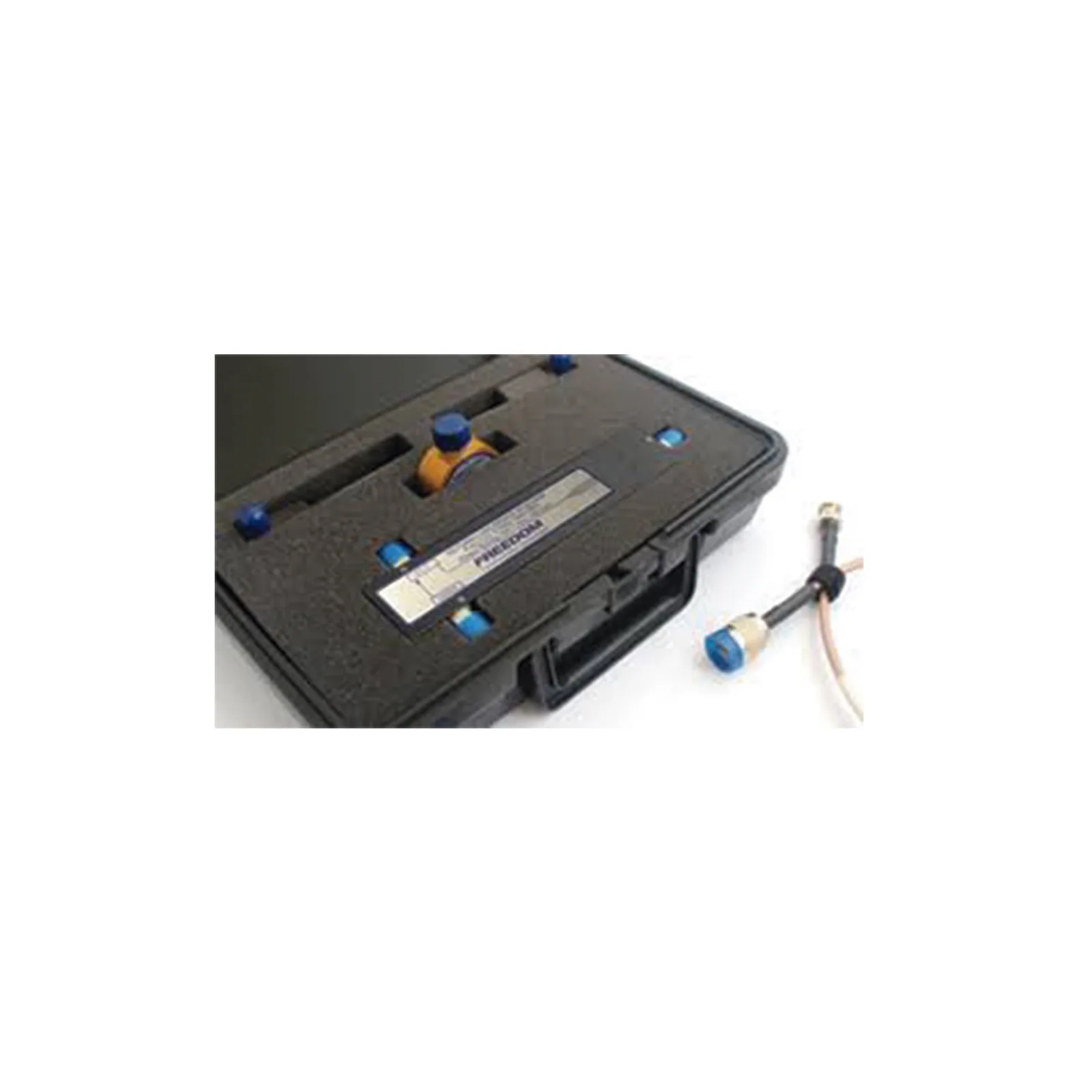Accesorio Puente de Pérdida por Retorno en Kit para Antena en R8000 /R8100.