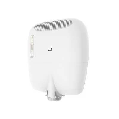 Switch para Exterior Ubiquiti EdgePoint EP-S16 | 16 Puertos Gigabit PoE + 2 SFP+ | Control WISP