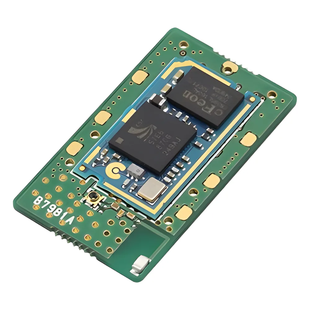 Tarjeta bluetooth para radio IC-A120, IC2730A/05, ID-5100A