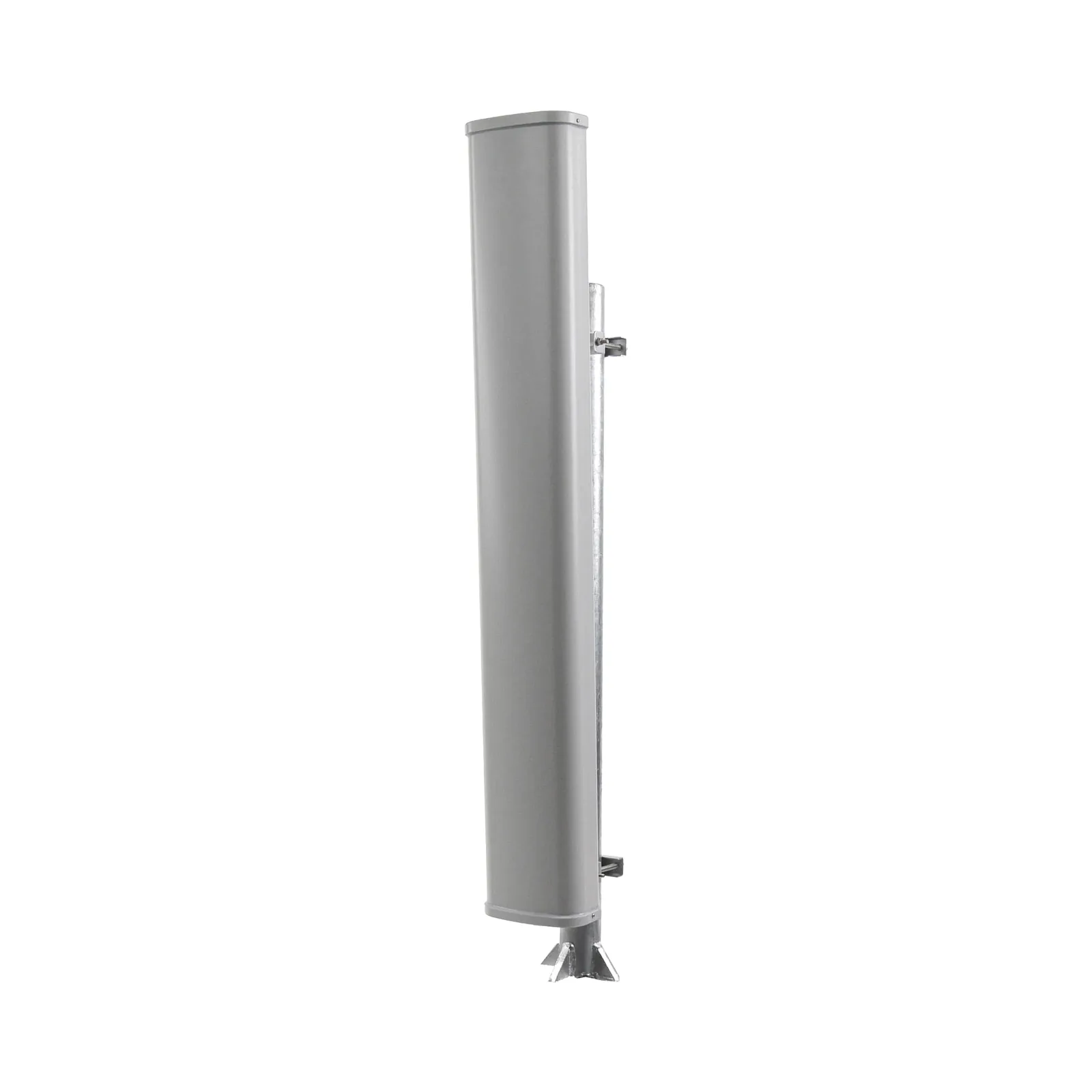 Antena Sectorial / 18 dBi de Ganancia / 1710 a 2180 MHz / Apertura Horizontal 65° / Bandas B2/25, B4 y B66 / Tilt Mecánico 0-10° / Conector N Hembra
