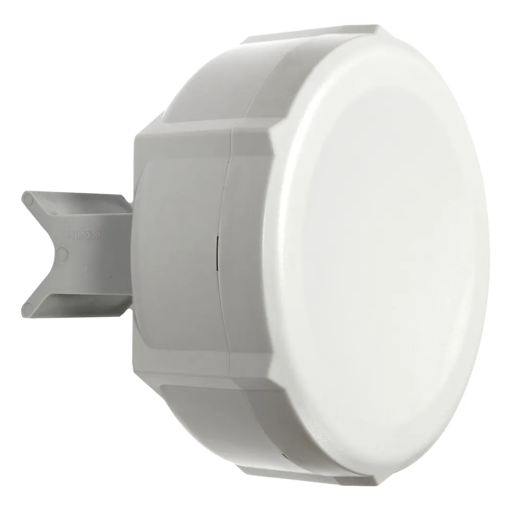 (SXT 5 ac) Punto de Acceso en 5GHz a/n/ac con Antena Integrada de 16dBi, hasta 1000mW de potencia.