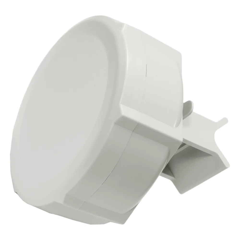 (SXT Lite5 ac) CPE/PTP en 5GHz 802.11 a/n/ac, Antena Integrada 16 dBi de 28º, Hasta 794 mW de Potencia.