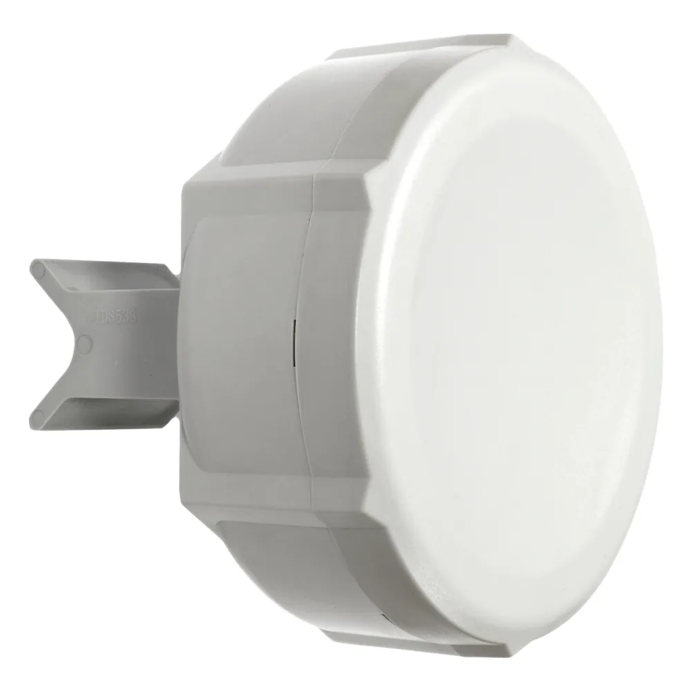 (SXT 5) CPE, 5GHz con Antena Integrada 16dBi apertura 25º, Potencia hasta 1000mW