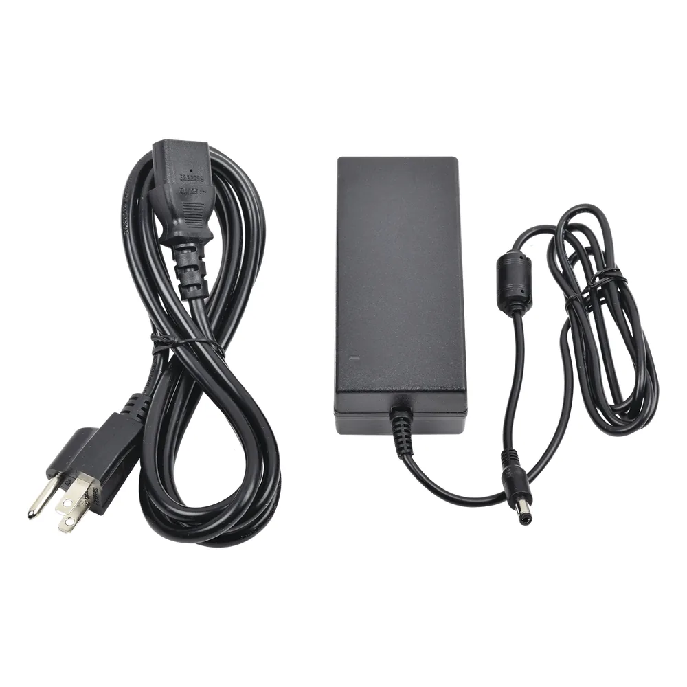 Fuente de Alimentación para Equipos Mikrotik de 24V/2.5A DC