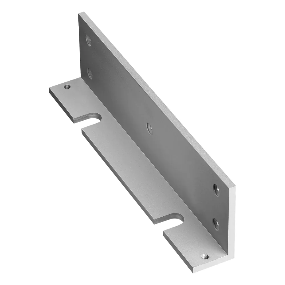 BRACKET AJUSTABLE EN L P/LKM12L