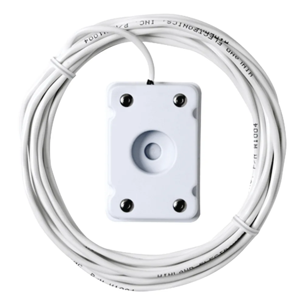 Sensor de nivel de Agua / montaje en superficie / con supervision