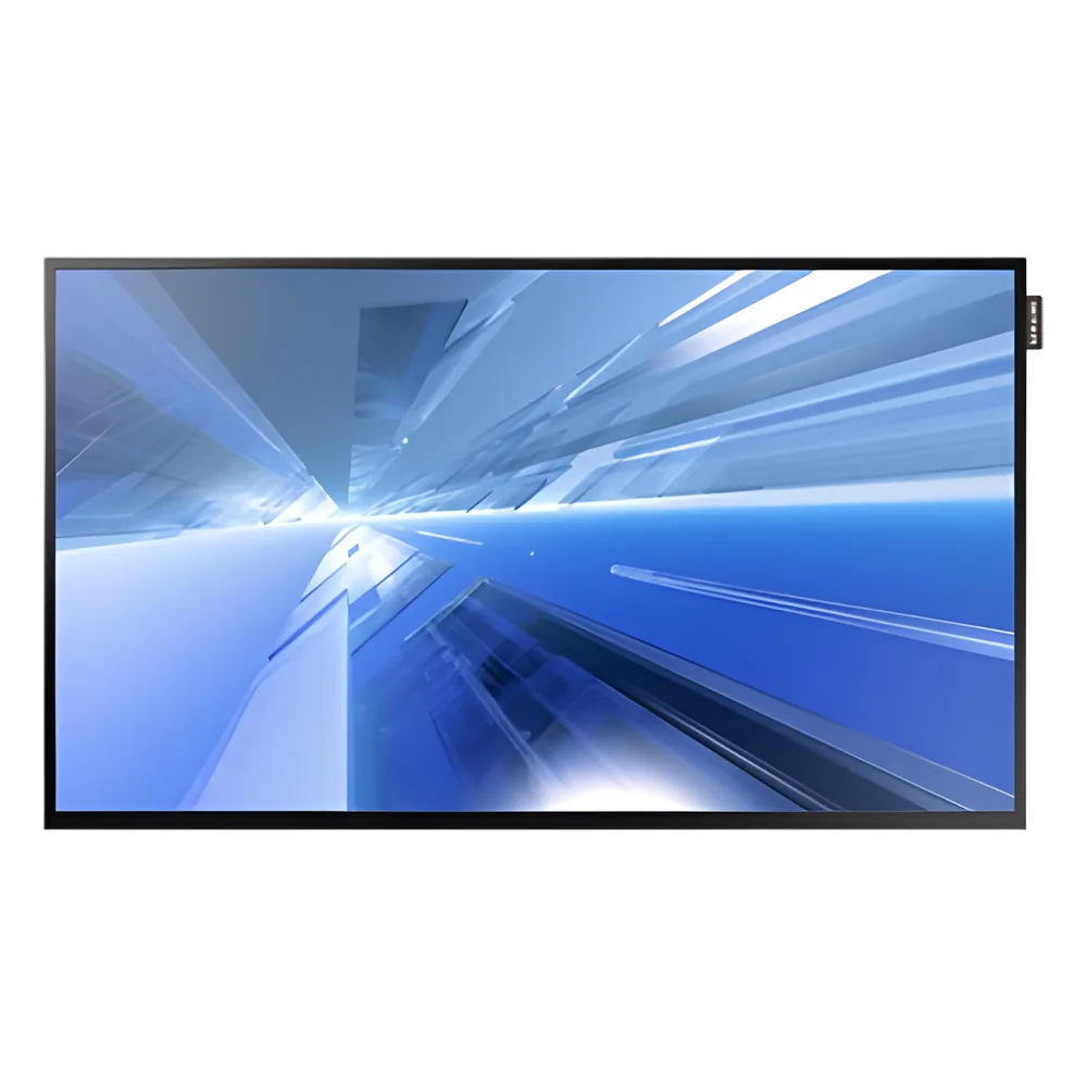 Pantalla Profesional LED de 32", Resolución 1920x1080p, Entradas de Video HDMI / DVI-D / Display Port. Bocina Integrada de 10 W. Compatible VESA