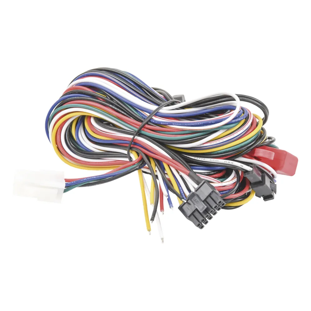 Arnes de alimentacion para equipos T333 y T32