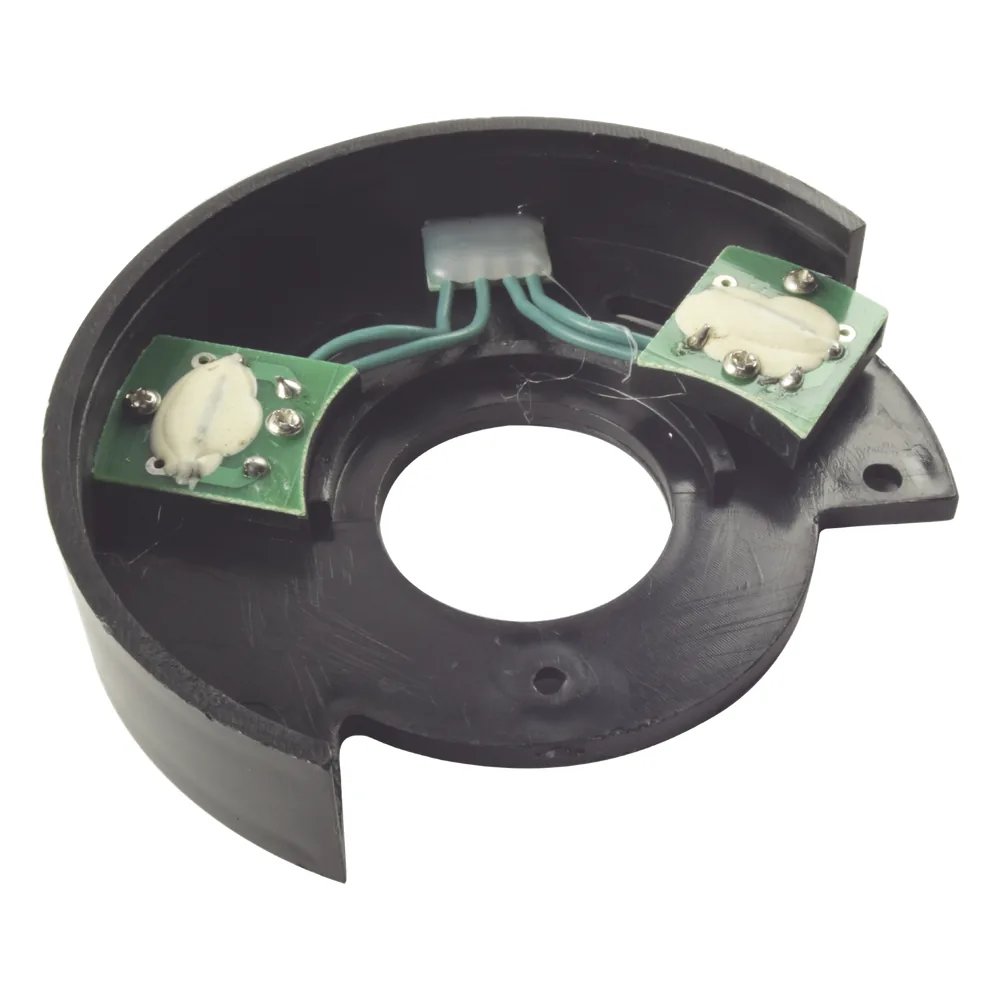 Switch magnetico de paro para barreras LiftPRO Izquierdas