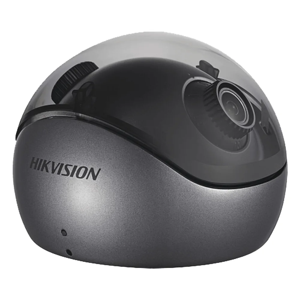 MonoVu IP 1.3 Megapixel / 2 Cámaras Independientes / Ideal para Esquinas / WDR 120dB / Interior / Ideal para Ventanillas / Onvif