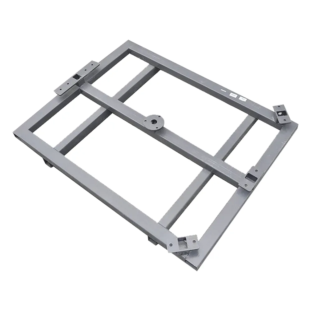 Base para torniquete XT200 / XT200CS / XT200C