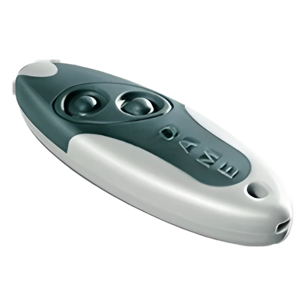 Transmisor inalámbrico de 433.92 Mhz compatible con equipos CAME