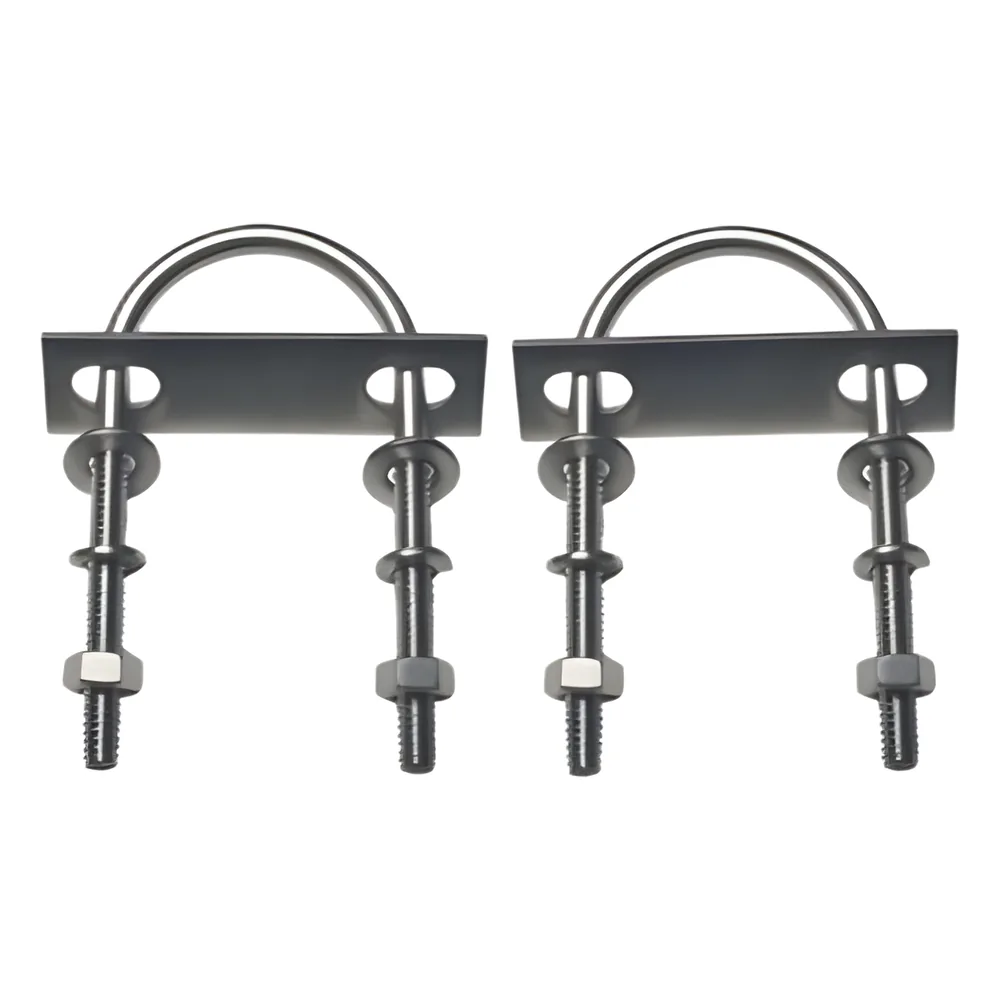 Montaje Para Antenas