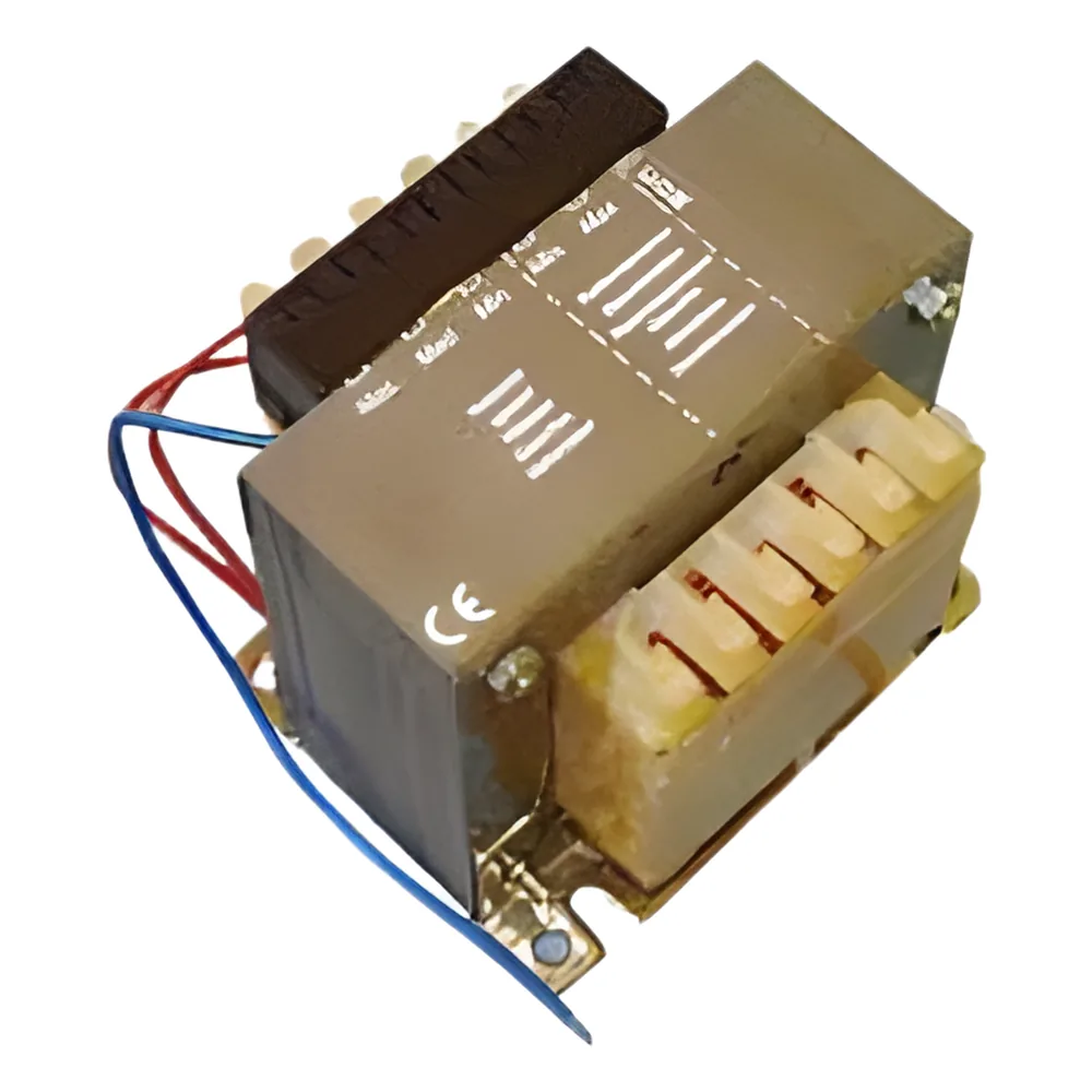 Refaccion CAME / KXBGG4LED / G4010 / Transformador para ZL37 / Entrada de voltaje 230 VCA