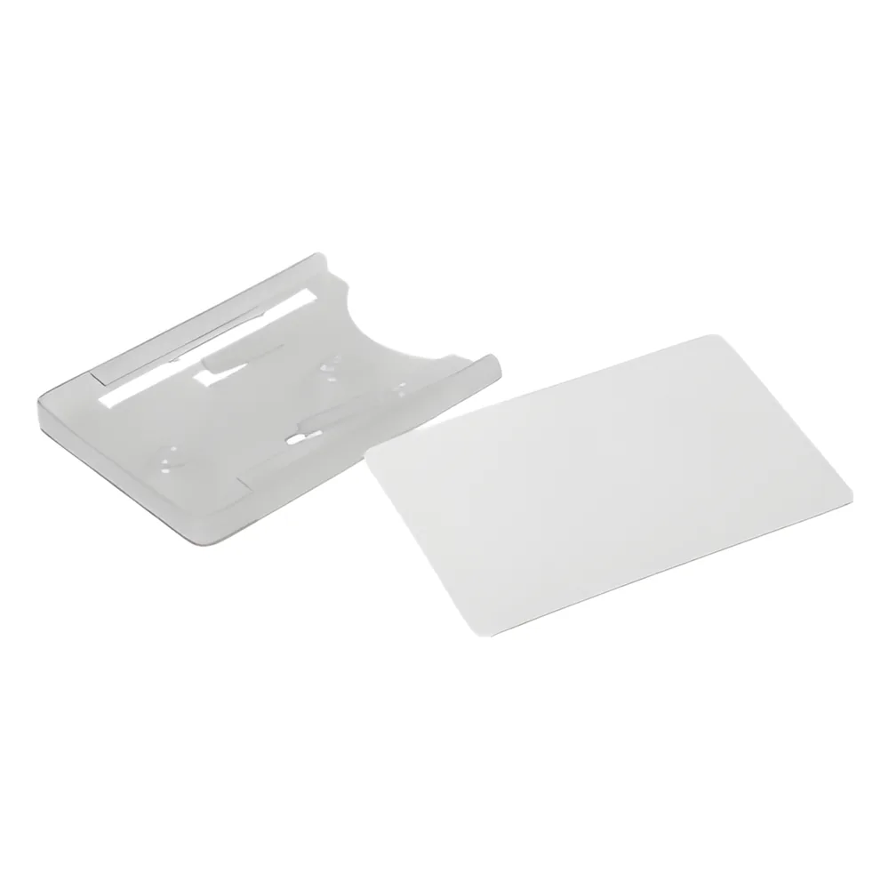 Porta tarjetas compatible con tarjetas PROCARD /PROCARDX