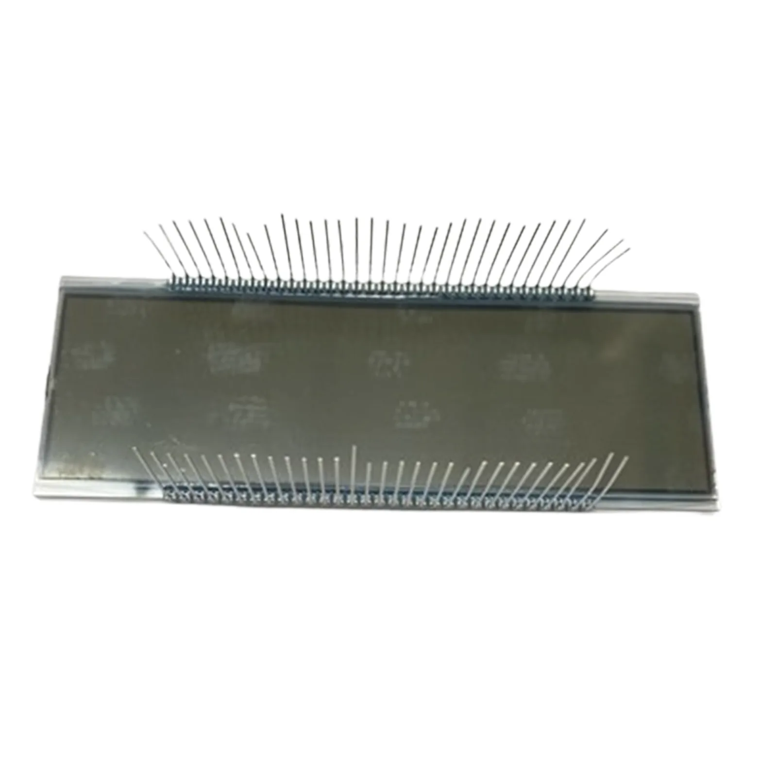 Display para IC-M700PRO / Pantalla LCD / Compatibilidad con Radio Marina / Interfaz de Usuario / Montaje en Panel / Resistente a Ambiente Marino
