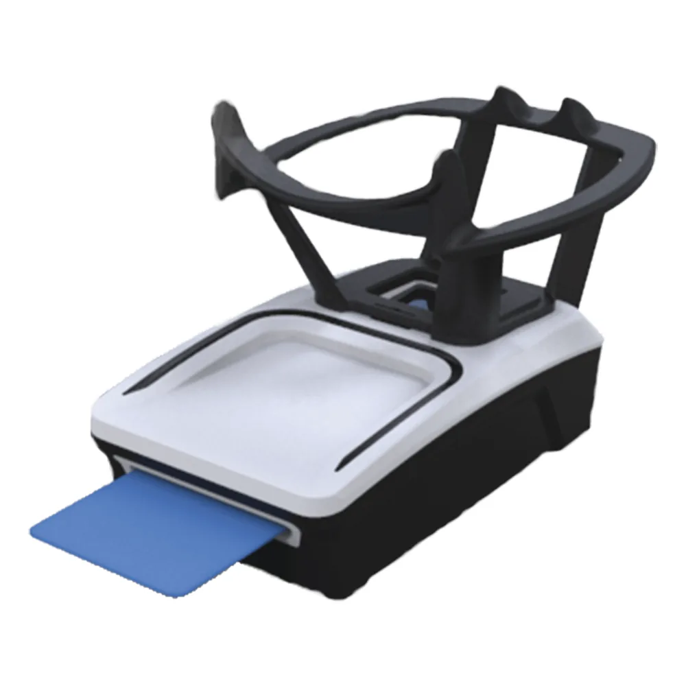 Enrolador de escritorio USB de la palma de la mano / multi espectral.