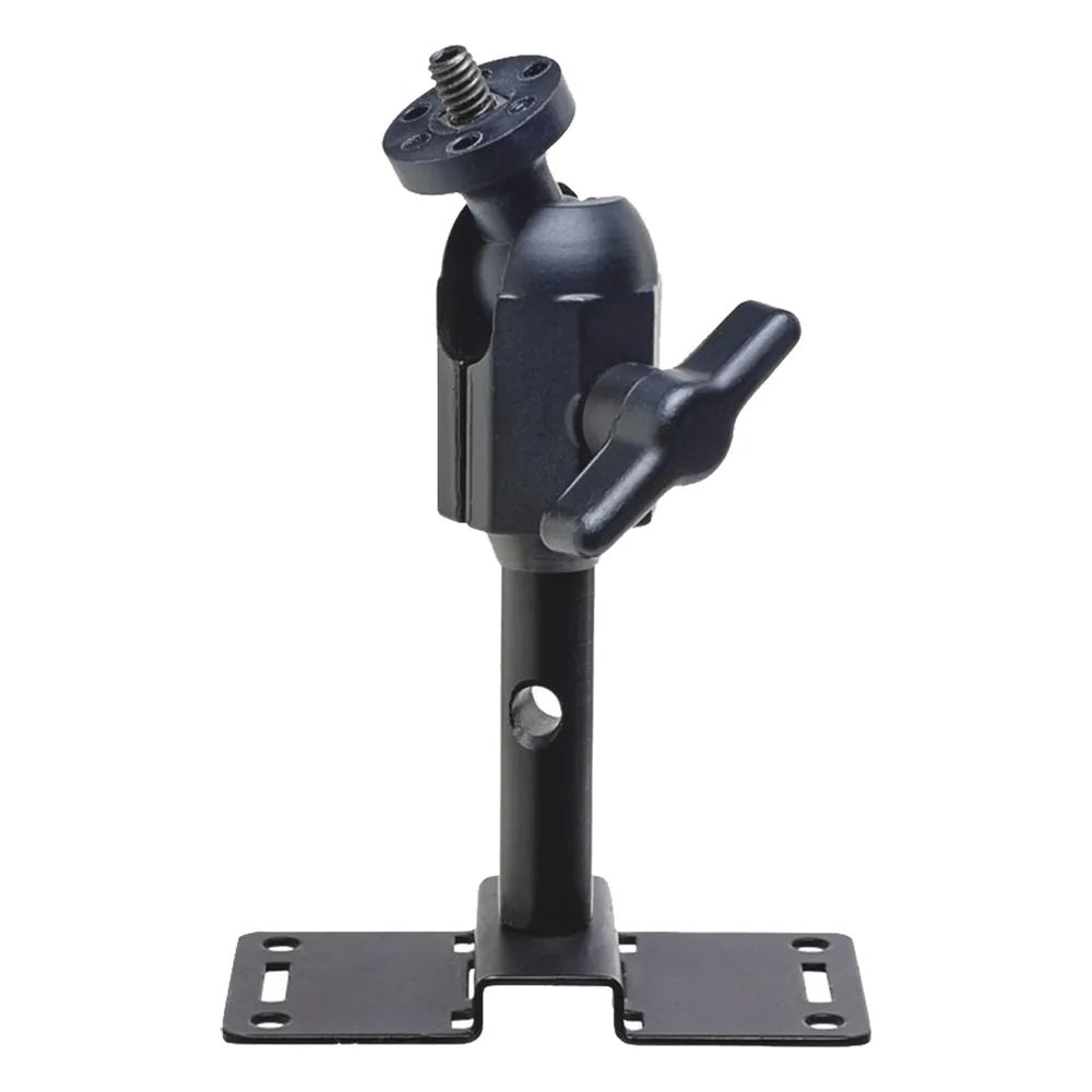 Kit de montaje ajustable para detectores con cámara MotionViewer de exterior, compatible con DCV250, DCV651 y DCV751