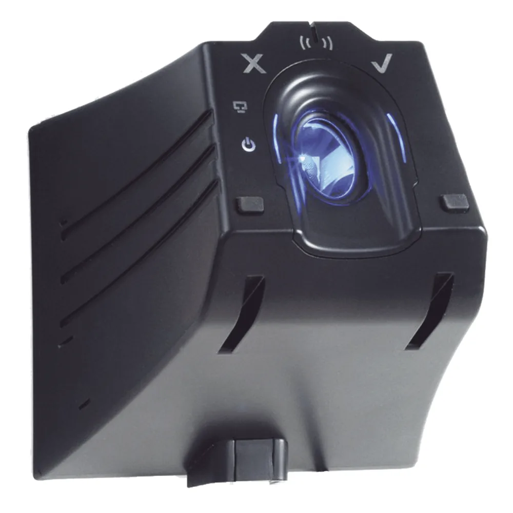 Biometrico Multi espectral con sensor venus y lector iClass SE / IP65
