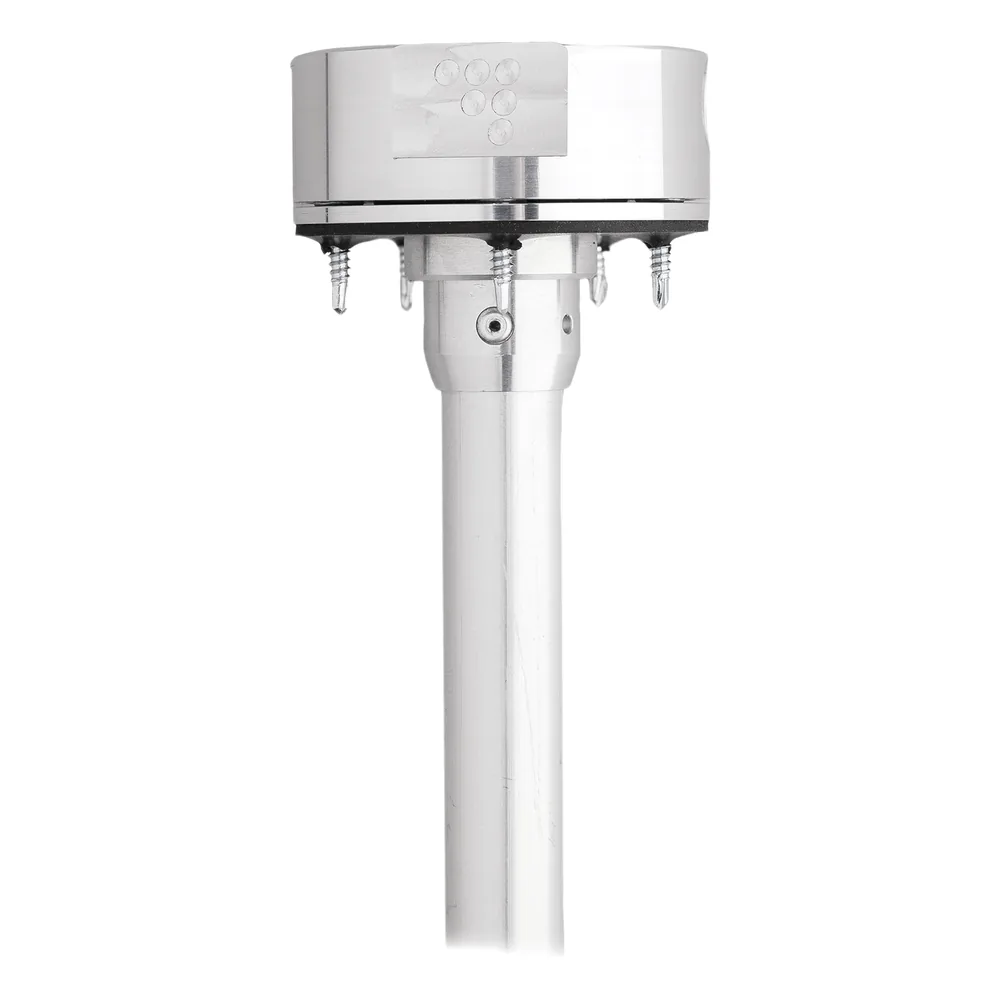 Sensor de Combustible, Preciso y Seguro, Analogico, RS232 y RS485