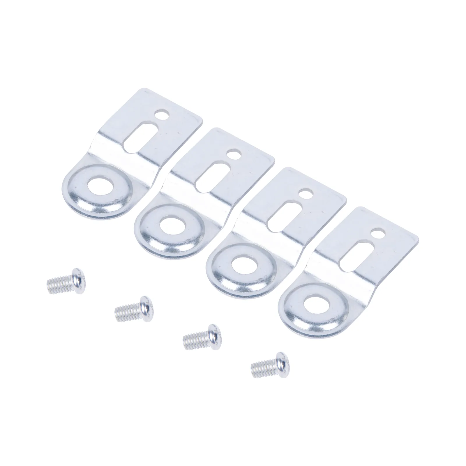 Kit de Sujeción a Pared para Gabinetes modelo TXPRO.