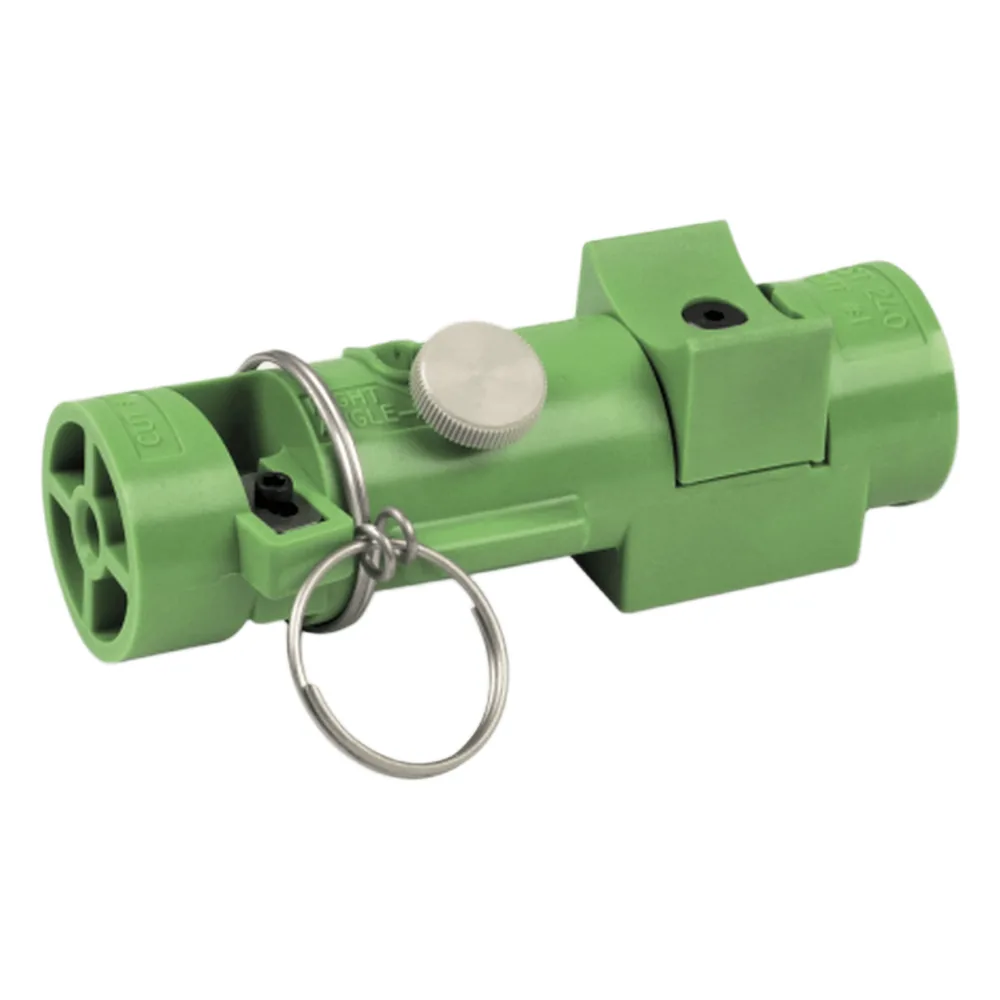 Herramienta para Preparación de Cable LMR-240