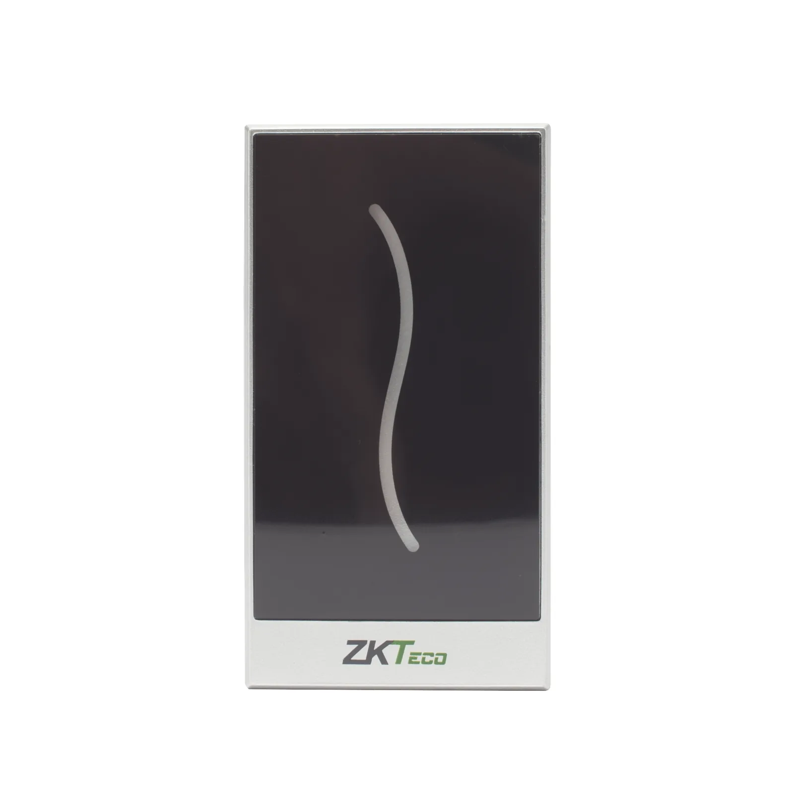 Lector de Proximidad EM 125 kHz / Wiegand 26/34 Bits / IP65 / Green Label / 3 Años Garantía