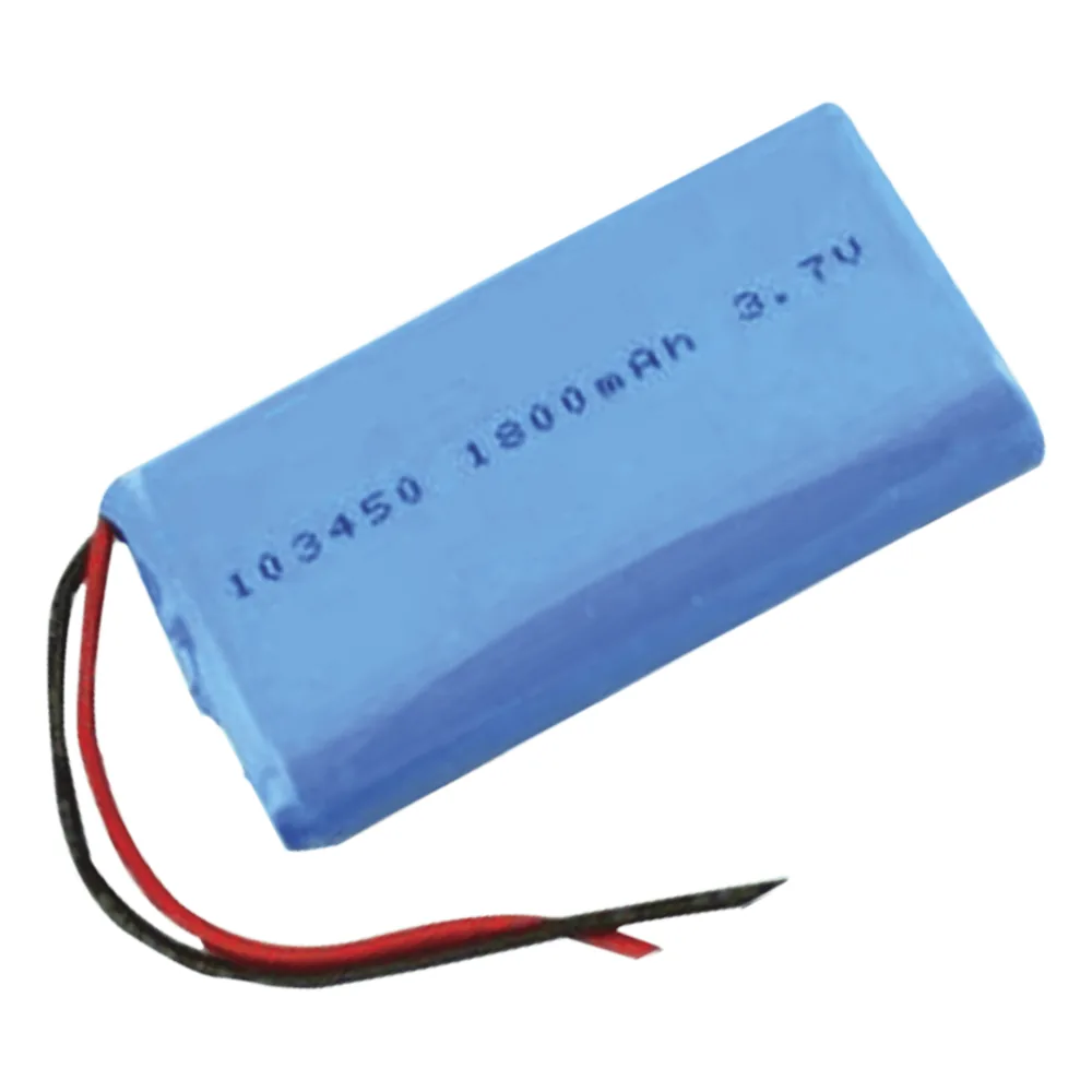 Bateria para SMAHY 3.6v 1.8Ah
