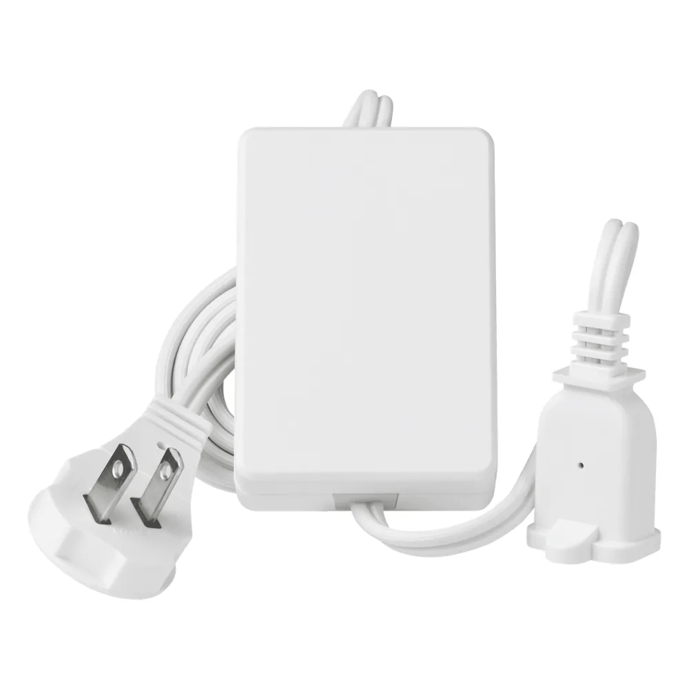 Módulo atenuador enchufable Maestro Wireless de 300 W para lámparas incandescentes y halógenas de mesa o pie, 1 receptáculo, 120 V, control con Pico inalámbrico