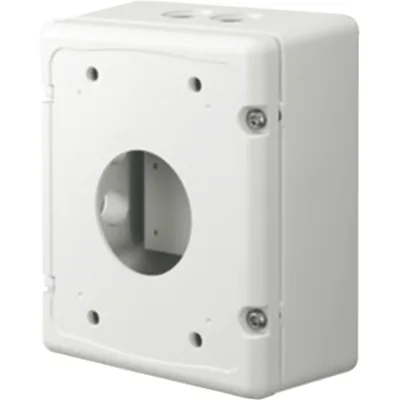 Caja de Conexión para Domos Wisenet