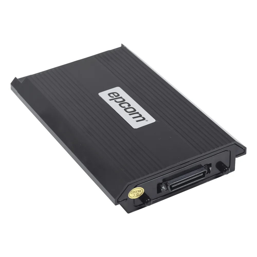 Carcasa para almacenamiento de disco duro compatible con modelo XMR401HDS, XMR401AHD, XMR401AHDS/v2, XMR401NAHDS